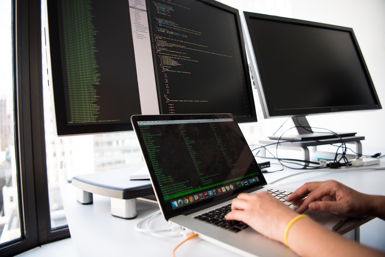 Skills to become a senior software engineer